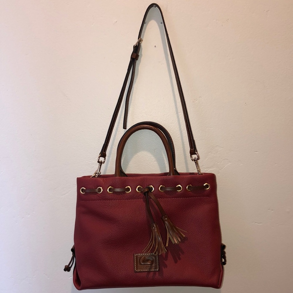 DOONEY & BOURKE purse